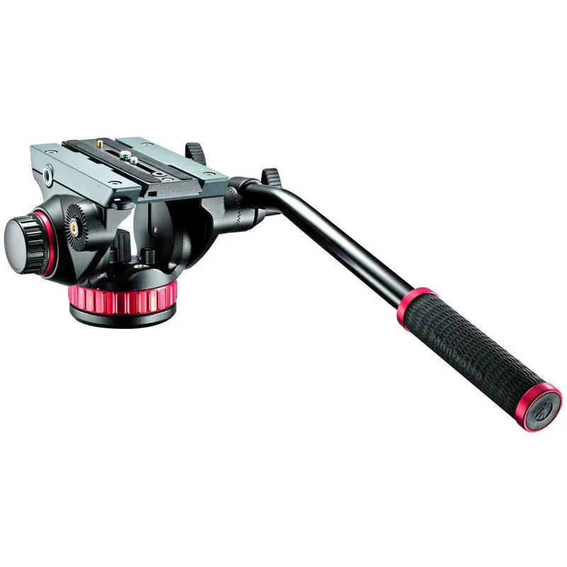 Manfrotto MVH500AH tête vidéo