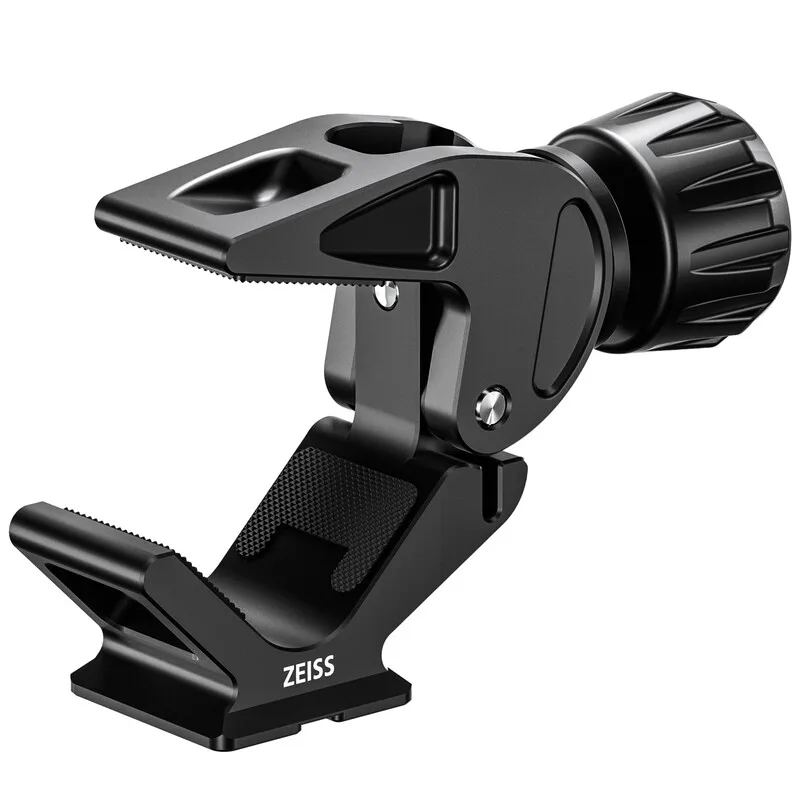 ZEISS Adaptateur pince