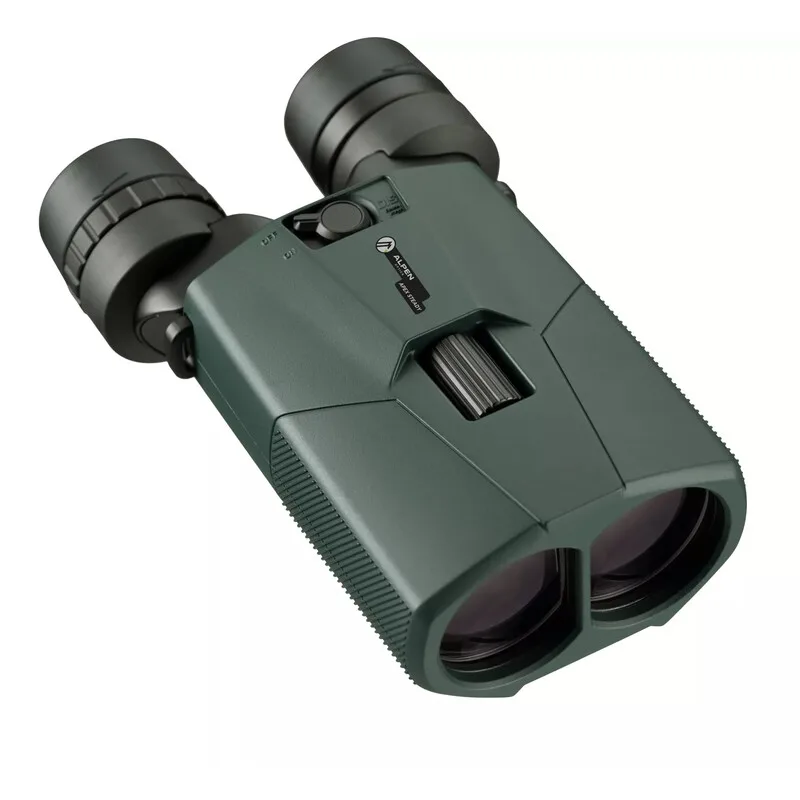 Alpen Optics Apex Steady HD 20x42