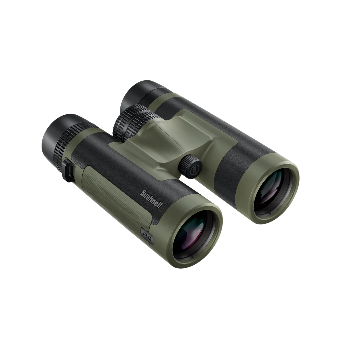 Bushnell R5 8x42 avec harnais