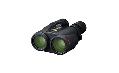 Canon 10x42 L IS WP