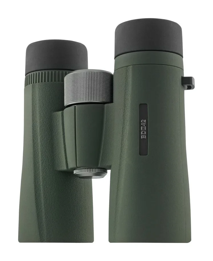 Kowa BD II 10x42 XD grand angles