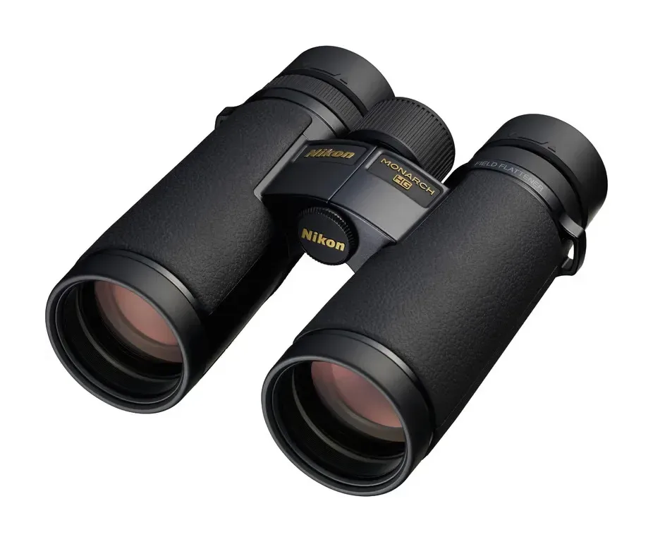 Nikon Monarch HG 8x42