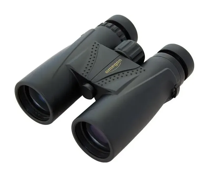 Omegon Blackstar 12x42