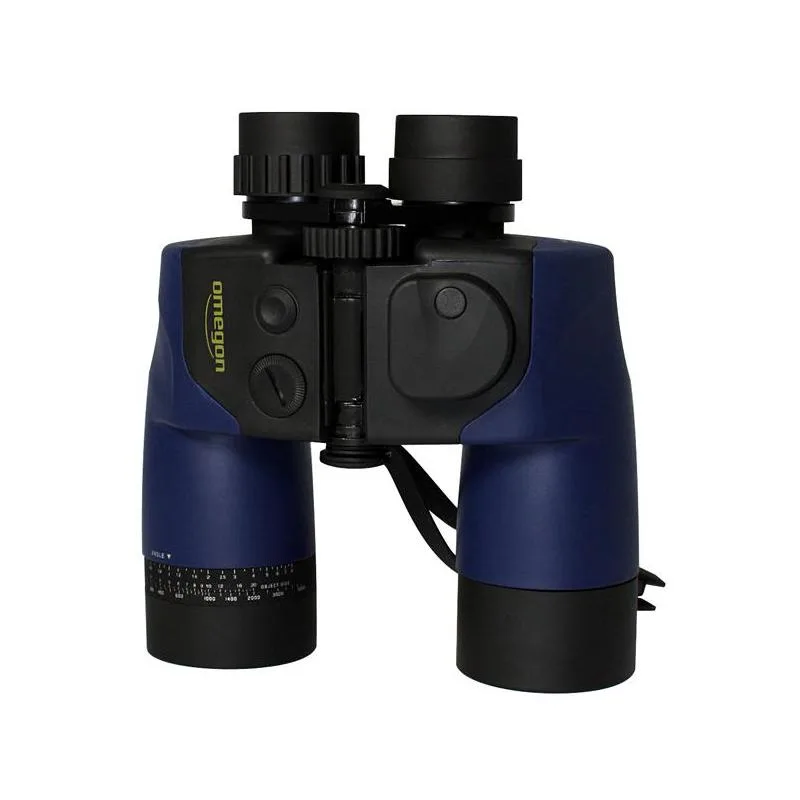 Omegon Seastar 7x50 avec compas