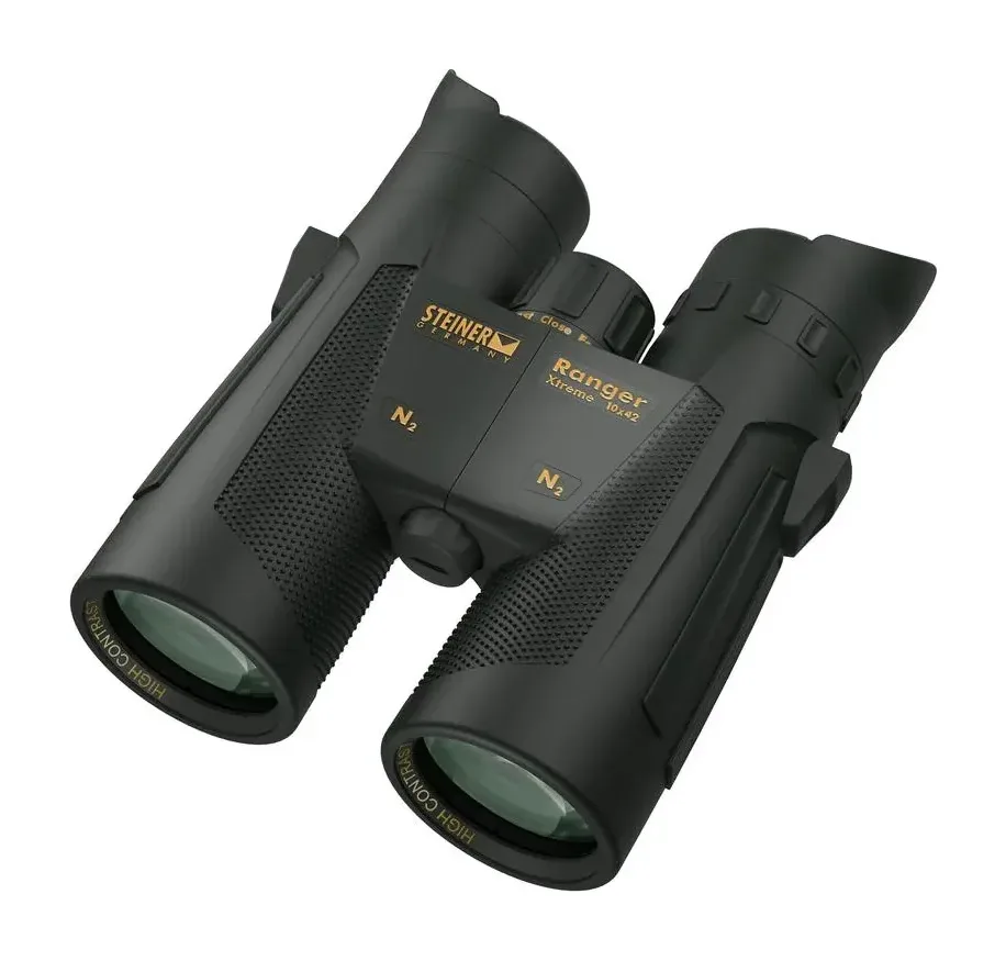 Steiner Ranger Xtreme 10x42
