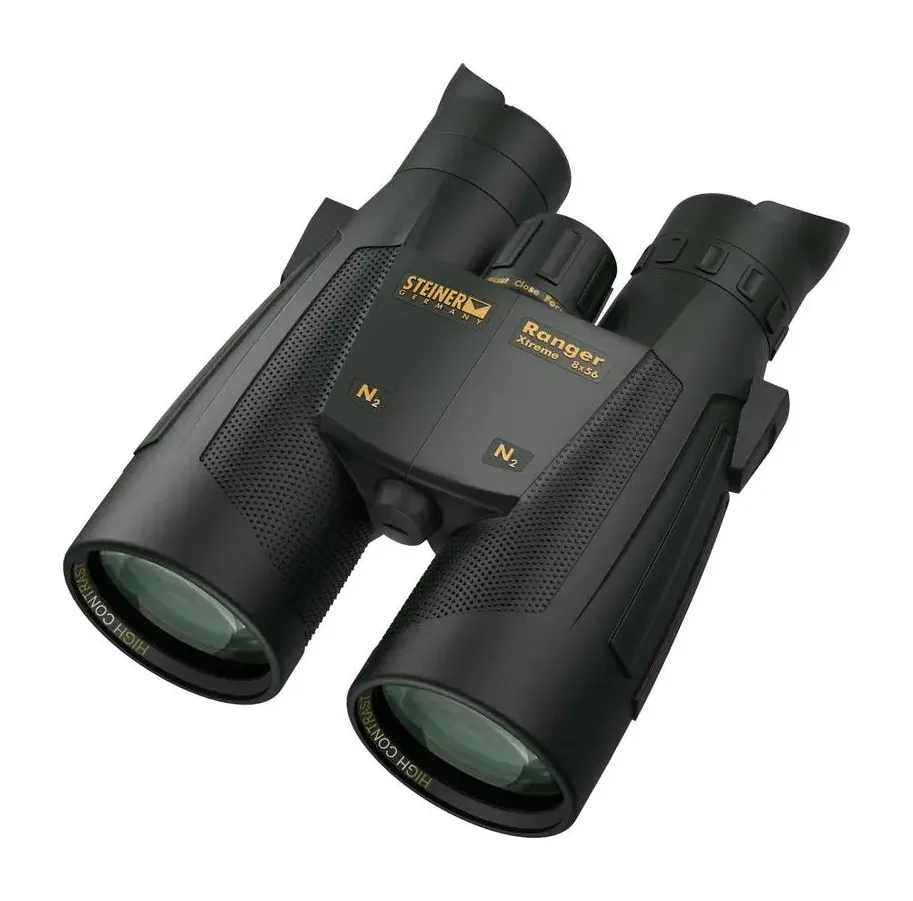 Steiner Ranger Xtreme 8x56