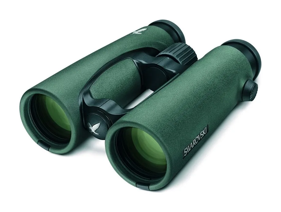 Swarovski EL 10x42 WB 3e génération